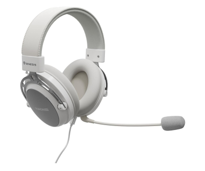 Słuchawka Genesis Toron 301 White NSG-2161